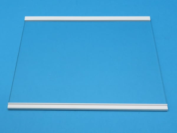 Glass Shelf Assembly