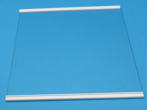 Glass Shelf Assembly
