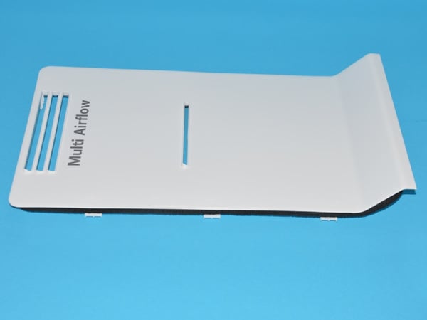 Air Duct Cover
