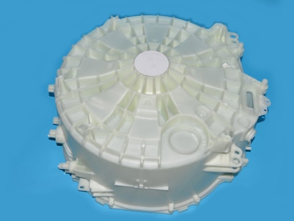 Rear Tub Assembly