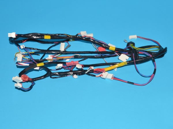 Cable Set Assembly