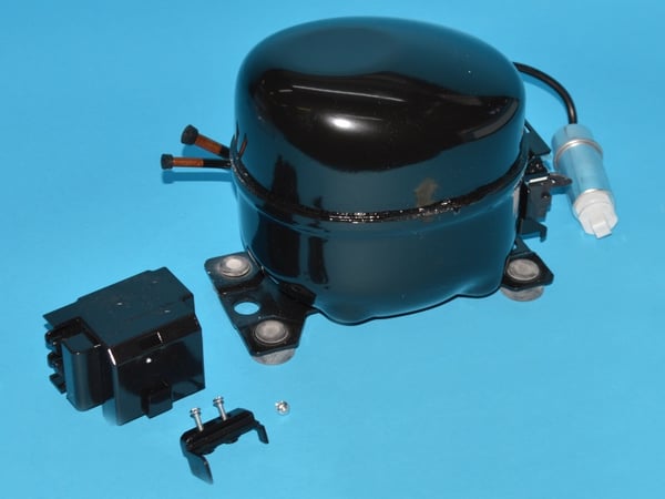Compressor Pz110H1A