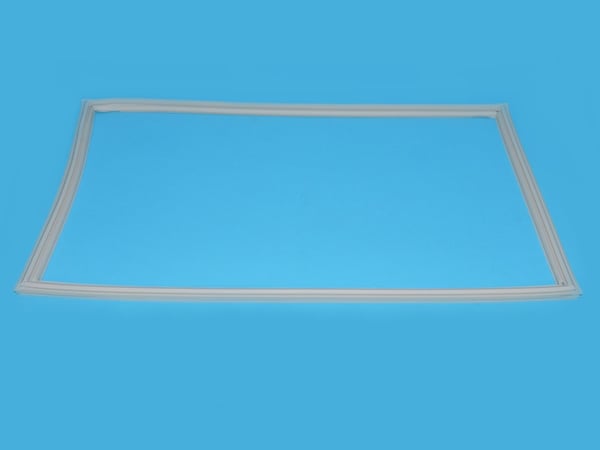 Magnetic Gasket