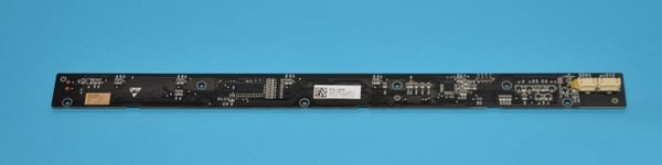 Logic Board