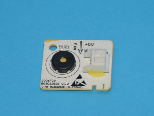 Buzzer