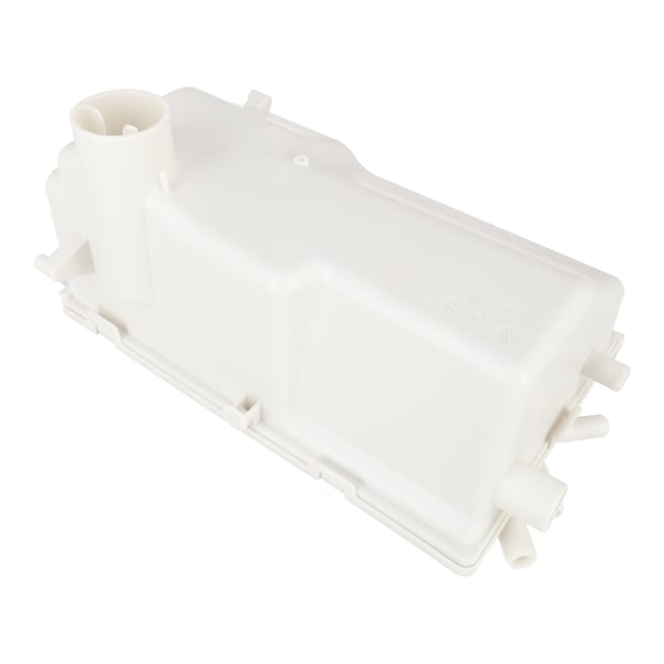 Detergent Dispenser Drawer