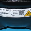 Hisense Fridge & Freezer Compressor Vtb1113Ya - Image 2