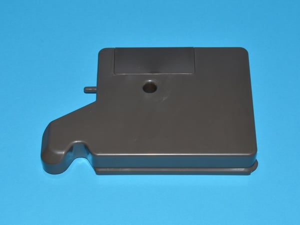Hinge Cover Assembly