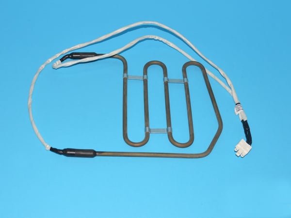 Drain Defrost Heater