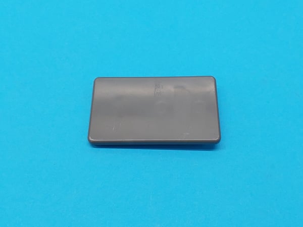 Hinge Cover Left