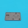 Hisense Fridge & Freezer Hinge Cover Left - Image 2