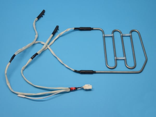 Defrost Heater