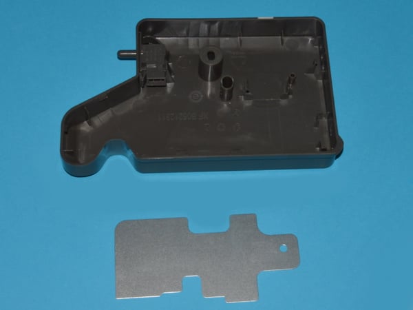 Hinge Cover