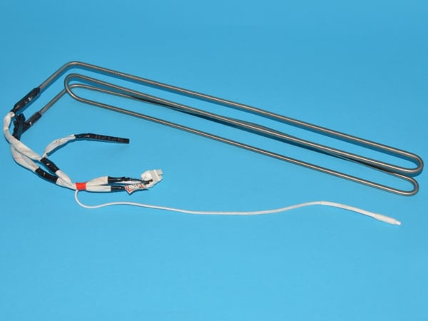 Drain Defrost Heater
