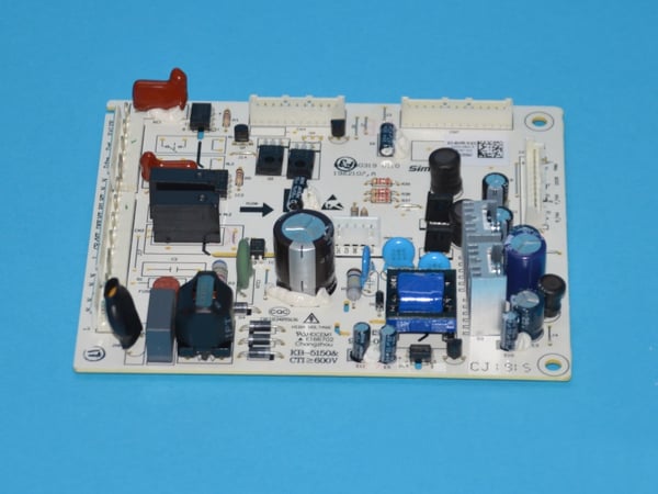 Control Board