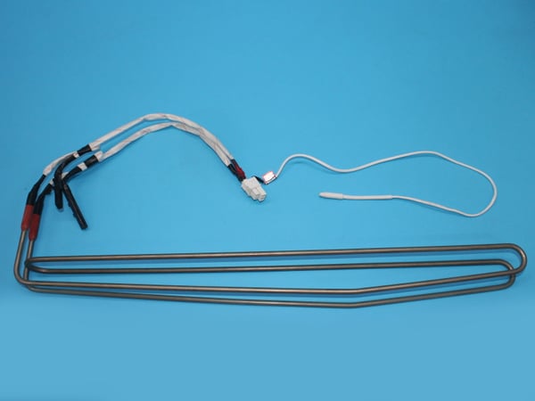 Defrost Heater