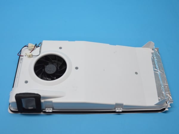 Air Duct Cover