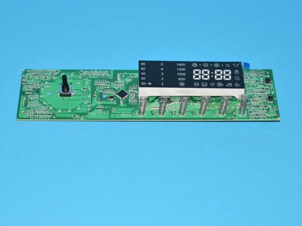 Control Unit