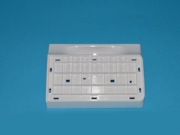 Handle Detergent Drawer