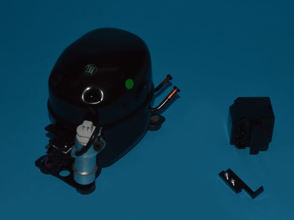 Compressor Ekh80L
