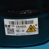 Hisense Fridge & Freezer Compressor Ekh80L - Image 3