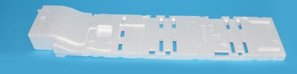 Air Duct Insulation