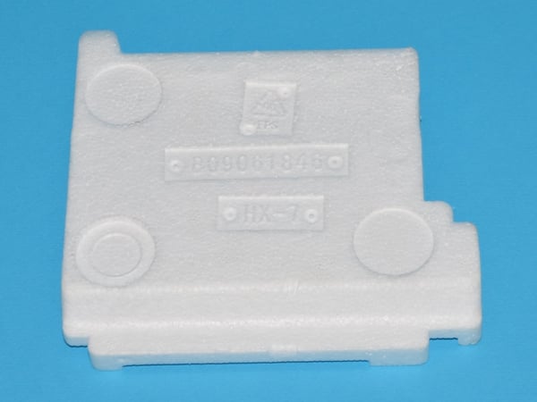 Flap Insulation