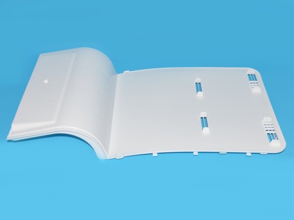Air Duct Cover
