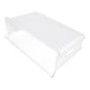 Hisense Fridge & Freezer Frozen Food Drawer - Image 9