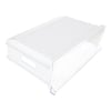 Hisense Fridge & Freezer Frozen Food Drawer - Image 11