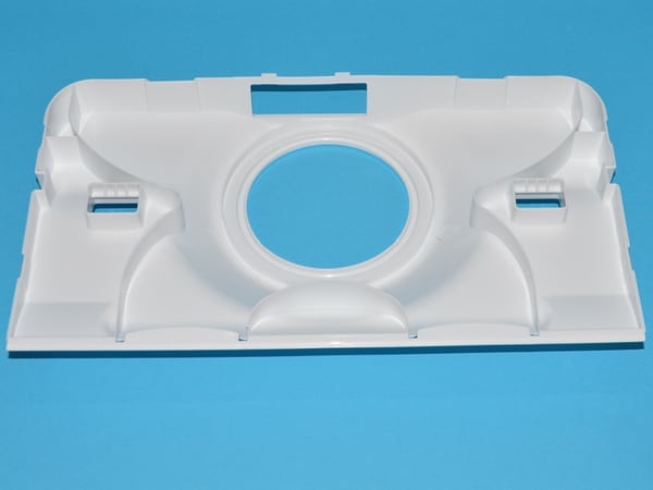 Air Duct Cover