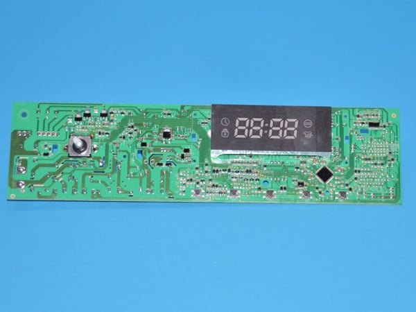 Logic Board