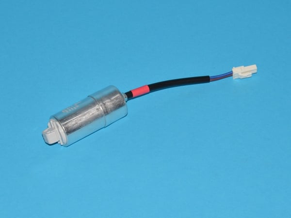 Running Capacitor