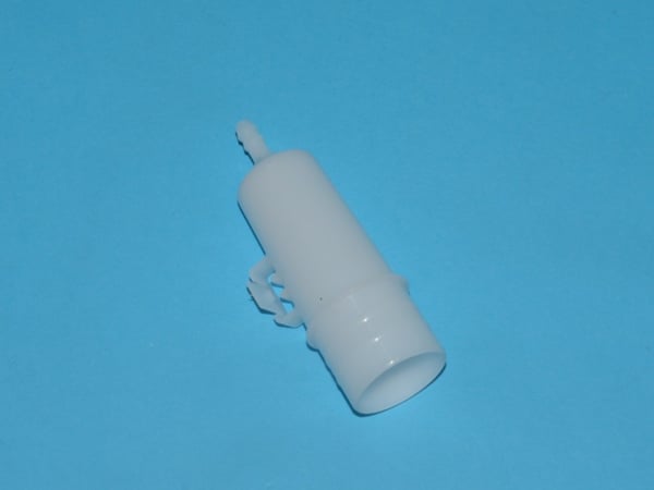 Pressure Switch Cap