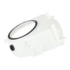 Hisense Washing Machine Air Duct Cover Bellow - Image 5