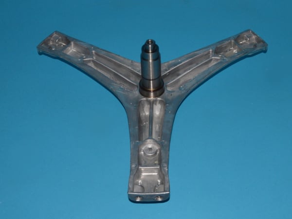 Tub Cross