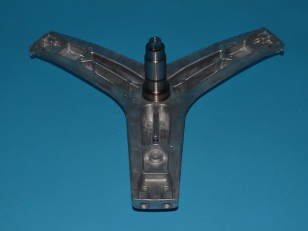 Tub Cross