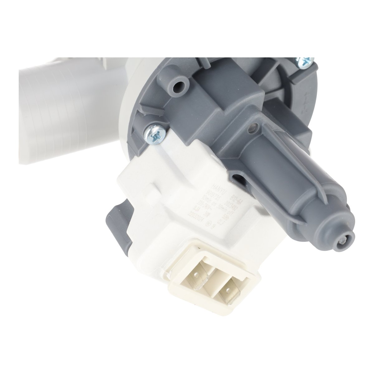 SEENTECH DB-02 DRAIN Pump 120V 60HZ 85W 45L/Min for GE Washer