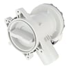 Hisense Washing Machine Drain Pump Assembly - Image 2