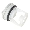 Hisense Washing Machine Drain Pump Assembly - Image 11