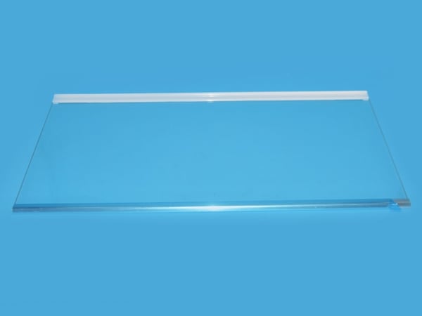 Glass Shelf Assembly