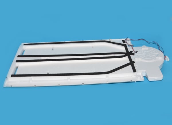 Air Duct Assembly