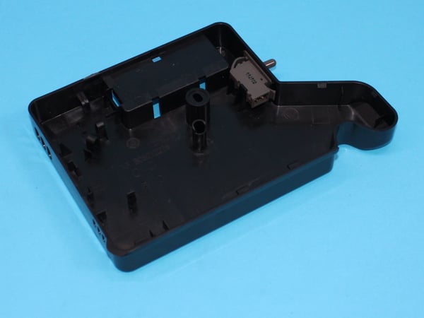Hinge Cover Assembly
