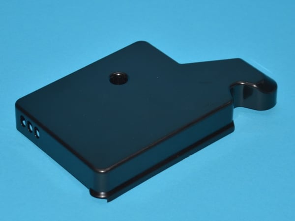 Hinge Cover