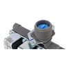 Hisense Washing Machine Double Valve - Image 4