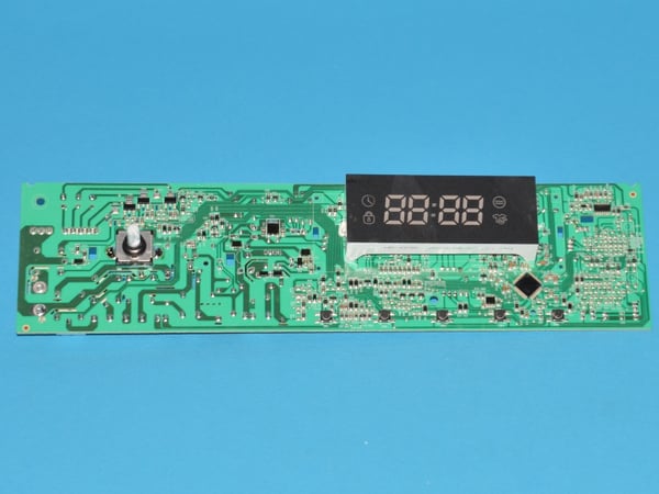 Control Unit