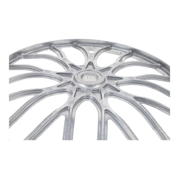 Drum Pulley Wheel