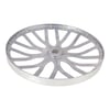 Hisense Washing Machine Drum Pulley Wheel - Image 3