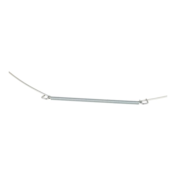 Clamp Door Seal Spring