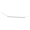 Hisense Washing Machine Clamp Door Seal Spring - Image 1